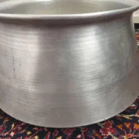 دیگ قدیمی|ظروف پخت‌وپز|اردبیل, |دیوار