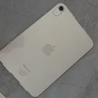 ipad mini 7 starlight LLA 128g|تبلت|اصفهان, آفاران|دیوار