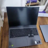 Legion 5 Pro (i7-11800H)|رایانه همراه|تهران, حکیمیه|دیوار