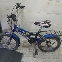 دوچرخه