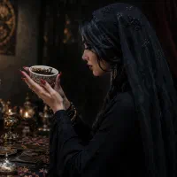 فال و دعا