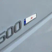 ولوو FH500|خودرو سنگین|اسلامشهر, شهرک احمدیه|دیوار