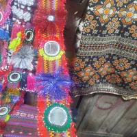 آویز جولدیمی بلوچی