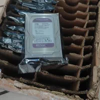 هارد ۱ ترابایت