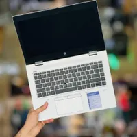 لپ تاپ گیمینگ اقتصادی Hp probook درحد صفر(ون پلاس)