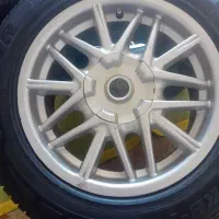 فروش رینگ لاستیک خرچنگی ۱۵