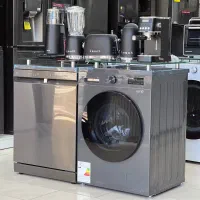 لباسشویی و ظرفشویی