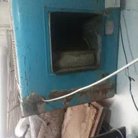 کولر.   ابی ۴۵۰۰