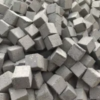 ذغال حبه صددرصد پوسته پسته صادراتی (نارگیل)