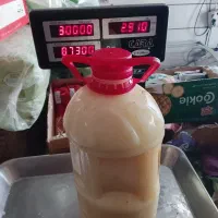 فروش روغن محلی روغن بز