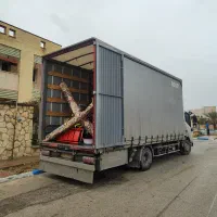 خدمات اثاثکش منزل کنگان صفر تا 1000تخصصی
