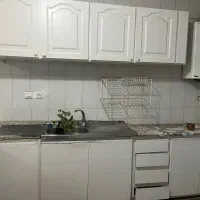 کابینت فلزی سالم