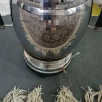 سماور گازی دو تیکه مارک سامسونگ