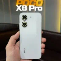 گوشی poco x8pro|موبایل|تهران, هفت چنار|دیوار
