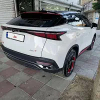 فونیکس fx|خودرو سواری و وانت|کرج, جهان‌شهر|دیوار