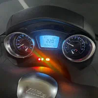 موتور پیاجیو mp3
