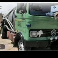 تخلیه چاه فاضلاب لوله بازکنی ۲۰درصد تخفیف