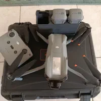 هلیشات مویک ایر3 mavic air