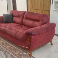 سِت مبل و میز ناهارخوری