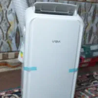 فروش کولر گازی پرتابل خشک