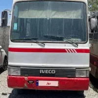 مینی بوس اویکو مدل 1376