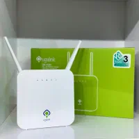 مودم l443 مبین انلاک با 380 گیگ نت یکساله