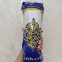 ذباله یک بار مصرف و سفره 120