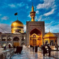 تور زیارتی مشهد مقدس با قطار از مبدا شیراز