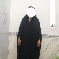 چادر عربی|لباس|رباط‌کریم, شترخوار|دیوار