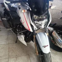 اپاچی200نیوفیس نقدواقساط|موتورسیکلت|مشهد, ابوذر|دیوار