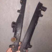 درب رادیاتور پراید