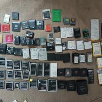 انواع باطری به ضمانت