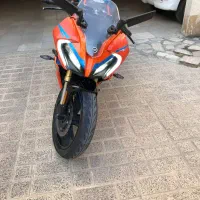 cf250rs|موتورسیکلت|تهران, بوستان چیتگر|دیوار