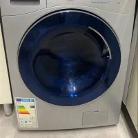 تعمیر لباسشویی