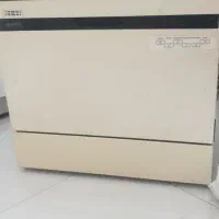 ماشین ظرف شویی مجیک