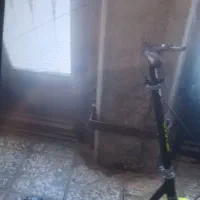 اسکوتر در حد نو