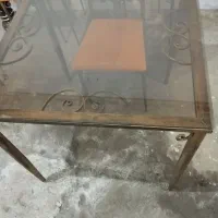 میز غذاخوری