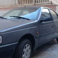 روآ دو گانه سوز شرکتی مدل ۸۵
