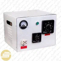کد۲۹  ترانس تقویت ویلا منزل کارگاه 20A  30A   40A