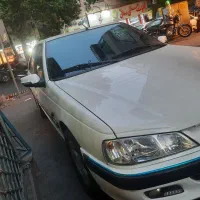 پارس XU7 مدل ۹۵