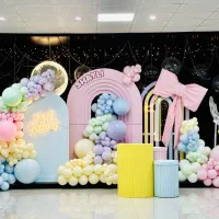 فروش ویژه وسایل بادکنک آرایی