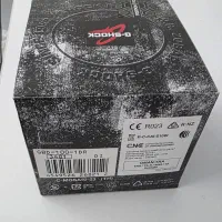 ساعت جی شاک g shock آکبند