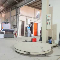 دستگاه استرج پالت/دیجیتال/sterechشایان صنعت