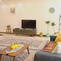 رهن  طبقه بالا ویلایی تک واحدی ۱۱۰متری کوی رمضان