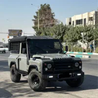 پاژن موتور پاترول