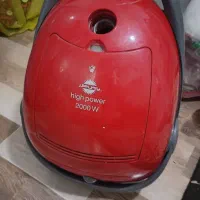 جارو برقی
