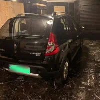 ساندرو استپ وی اتومات