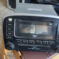 رادیو ضبط ام وی ام