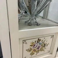 ویترین و بوفه