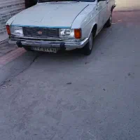 پیکان وانت تمیز